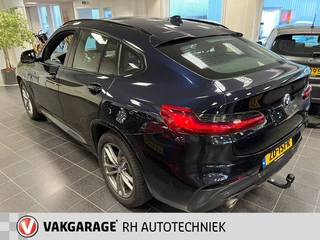 BMW X4 - afbeelding nr 3