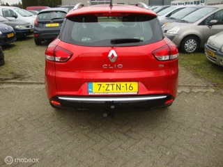 Renault Clio Renault Clio Estate 0.9 TCe Night&Day - afbeelding nr 2