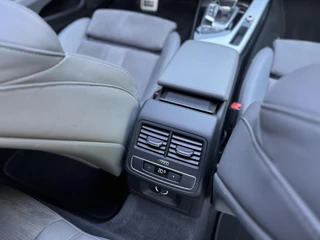 Audi A4 Audi A4 Avant 35 TFSI S-line Automaat | Panoramadak | Leer/alcantara bekleding | Elektrisch verstelbare bestuurdersstoel | LED verlichting | Bang&Olufsen audio | Apple CarPlay | Parkeersensoren voor en achter - afbeelding nr 61