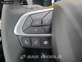 Iveco Daily Iveco Daily 35S21 Automaat 2025 model L2H2 ACC LED CarPlay Velgen Camera 12m3 Airco - afbeelding nr 18