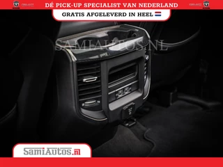 Dodge Ram 1500 UITLAAT SYSTEEM MET BYPASS | PERFORMANCE AIR INTAKE | DUBBELCABINE | BPM VRIJ | - afbeelding nr 27