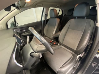 Opel Mokka X Opel Mokka X 1.4 Turbo Innovation | CAMERA | NAVI | CLIMA | TREKHAAK | - afbeelding nr 14