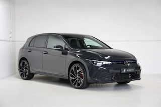 Volkswagen Golf - afbeelding nr 10