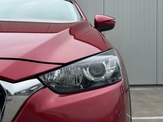 Mazda CX-3 Mazda CX-3 2.0 SkyActiv-G 120 TS+|Navi|NL-Auto - afbeelding nr 14