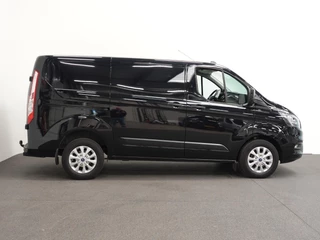 Ford Transit Custom Ford Transit Custom 280 2.0 TDCI L1H1 Trend Navi Airco Camera Parkeersensoren Trekhaak - afbeelding nr 40