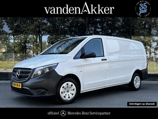 Mercedes-Benz Vito - 382570437-0
