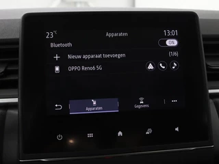 Renault Captur Renault Captur 1.0 TCe 90 Zen | Camera | Cruise control | PDC |  Full LED | Navigatie | Carplay | DAB | LMV 17 inch | - afbeelding nr 22