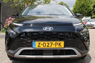 Hyundai Bayon Hyundai Bayon 1.0 T-GDI Premium Automaat Navi/Led/Cam/Pdc/Wint/Carplay/16