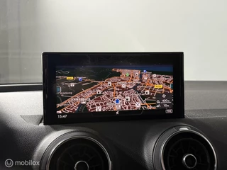 Audi Q2 Audi Q2 35 TFSI S-TRONIC Advanced | CRUISE | NAVI | MULTIMED - afbeelding nr 7