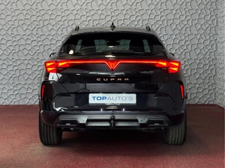 CUPRA Formentor CUPRA Formentor ✅NW MODEL✅ 1.5 eTSI 150 MHEV CAMERA ELEK.TREKHAAK STOEL/STUUR ELEK.KLEP VERW. LED LEER CARPLAY ZWARTE.HEMEL 10/2024 - afbeelding nr 72
