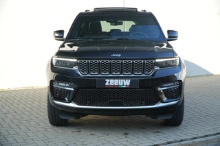 Jeep Grand Cherokee - afbeelding nr 8