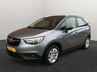 Opel Crossland X - afbeelding nr 24