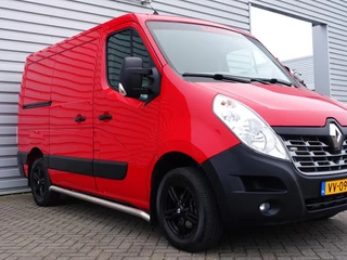 Renault Master - afbeelding nr 20