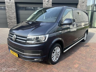 Volkswagen Transporter - 334286941-0