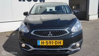 Mitsubishi Space Star Mitsubishi Space Star 1.0 Cool+ Airco 5 deurs - afbeelding nr 3