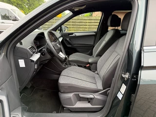 SEAT Tarraco - afbeelding nr 16