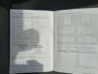Volkswagen Caddy Volkswagen Caddy 2.0 TDI L1H1 BMT EDITION 35 |TREKHAAK|AIRCO|NAVI|ORIG. NL| 3161 - afbeelding nr 33