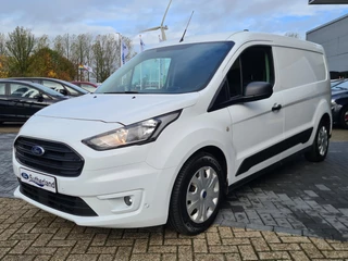 Ford Transit Connect Ford Transit Connect 1.0 Ecoboost L2 Trend 100pk | Winterpack | Voorruitverwarming - afbeelding nr 3