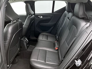 Volvo XC40 Volvo XC40 1.5 T5 PHEV Inscription | leder | panorama dak - afbeelding nr 12