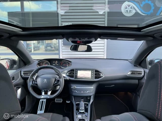 Peugeot 308 Peugeot 308 SW 1.2 PureTech GT-line Automaat Pano CarPlay - afbeelding nr 24