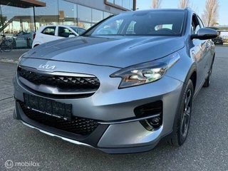 Kia XCeed XCeed 1.6  PHEV DynamicPlusLine 55 km Volledig electrisch rijden hierna Hybride , Navigatie , Camera , Parkeerhulp , Stoel en stuur verwarming  , Keyless entry , 18 inch Velgen , - afbeelding nr 10