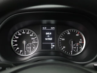 Mercedes-Benz Vito | Airco | Cruise | BPM vrij !!! | 2-2-2-3 Stoelopstelling - afbeelding nr 9