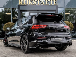 Volkswagen Golf Volkswagen Golf 2.0 TSI GTI Clubsport|PANO|HEADUP|ACC|MAXTON - afbeelding nr 7