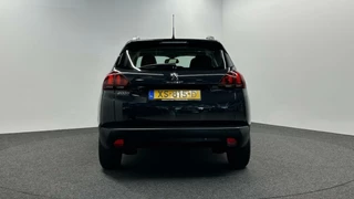 Peugeot 2008 Peugeot 2008 1.2 PureTech Active|Apple Carplay|Cruise|Navi|Airco| - afbeelding nr 7