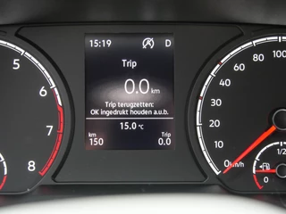Volkswagen Caddy | BENZINE | CAMERA | APPLE CARPLAY | - afbeelding nr 17