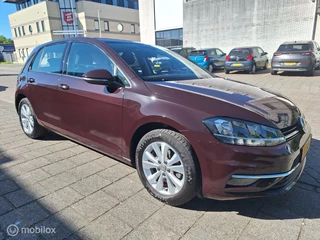 Volkswagen Golf VOLKSWAGEN GOLF 1.0 TSI COMFORTLINE / ACC / Carplay / - afbeelding nr 4
