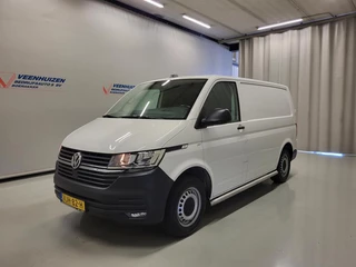 Volkswagen Transporter - afbeelding nr 2