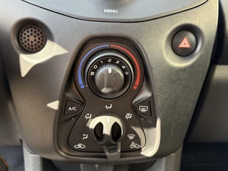 Toyota Aygo - afbeelding nr 34