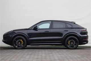 Porsche Cayenne - afbeelding nr 4