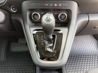 Mercedes-Benz eCitan Mercedes-Benz eCitan 112 Pro L1 Elektrisch 51kWh 284km WLTP 750kg Trekgewicht Fabrieksgarantie Climate Control Cruise Control Carplay Camera - afbeelding nr 20