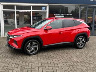 Hyundai Tucson - afbeelding nr 2