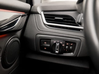 BMW 2 Serie BMW 2 Serie Gran Tourer 220i Executive Sportline 192Pk Automaat (PANORAMADAK, GROOT NAVI, HEAD-UP DISPLAY, LEDEREN SPORTSTOELEN, SFEERVERLICHTING, LED KOPLAMPEN, ELEK ACHTERKLEP, NIEUWSTAAT) - afbeelding nr 24