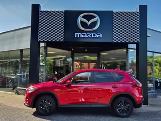 Mazda CX-5 Mazda CX-5 SKYACTIV-G 2.0 TS+ LEASE PACK / Trekhaak - afbeelding nr 5