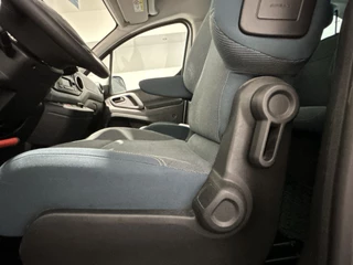 Citroën ë-Berlingo Citroën ë-Berlingo Feel 23 kWh | Parkeersensor achter | Cruise control | Navigatie | Soh (batterijcheck) 85,8 % - afbeelding nr 4