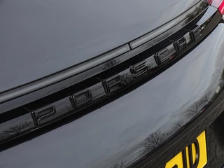 Porsche Panamera Porsche Panamera 2.9 4S 440PK / SportDesign / Ceramic / LED - afbeelding nr 67