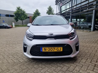 Kia Picanto - afbeelding nr 8