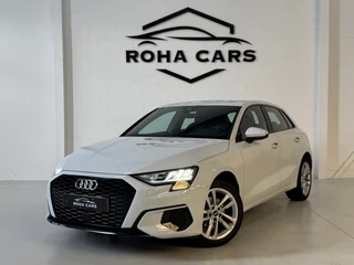 Audi A3 Sportback 30 TFSI S edition