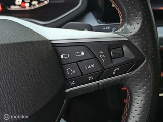 SEAT Ibiza Seat Ibiza 1.0 TSI FR Facelift DSG Panorama/Keyless/Camera/Virtual cockpit - afbeelding nr 36