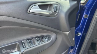 Ford C-MAX Ford C-Max 1.0 Titanium|125Pk|Trekhaak|Navi|Boekjes - afbeelding nr 32