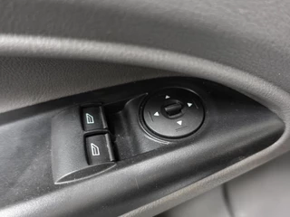 Ford Transit Connect Ford Transit Connect 120pk Automaat Trend Navigatie Camera Apple Carplay/ Android auto  Parkeersensoren Cruise control Airco - afbeelding nr 11