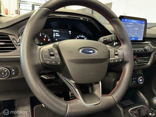 Ford Focus Ford Focus Wagon 1.0 EcoBoost Hybrid ST Line X Business - afbeelding nr 29