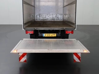 Iveco Daily | Airco | 3-Persoons | 750Kg Laadklep - afbeelding nr 5