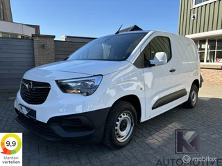Opel Combo - 349172232-0