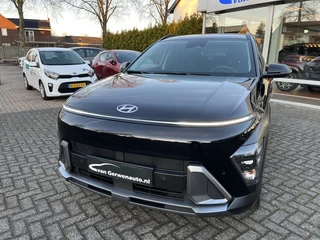 Hyundai Kona - afbeelding nr 7