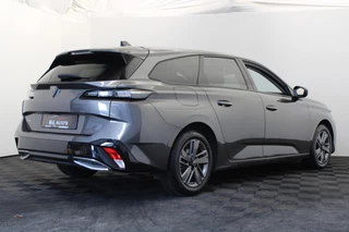 Peugeot 308 |Camera|Navi| - afbeelding nr 6