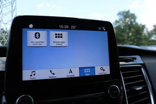 Ford Transit Custom Ford Transit Custom 2.0 TDCI L2 H1 DC Sport Camera Trekhaak Apple Carplay - afbeelding nr 31
